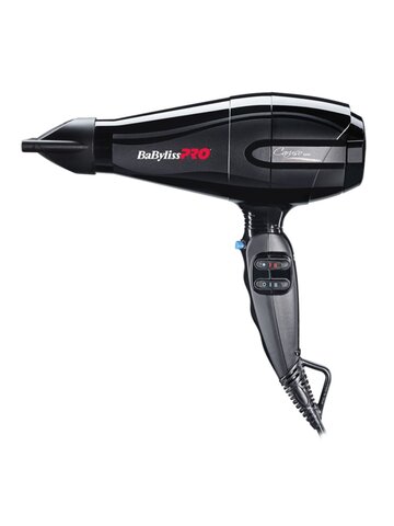 BAB020 BP BABYLISS PRO FÉN CARUSO BAB6510IE-1