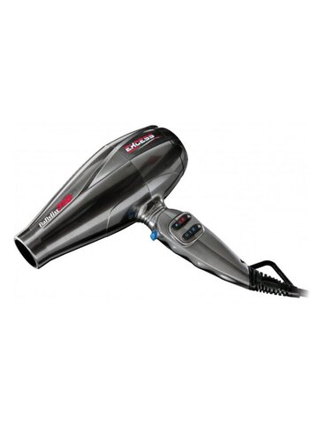 BAB041 BP Babyliss PRO fén Excess BAB6800IE Ionic 2600W-1