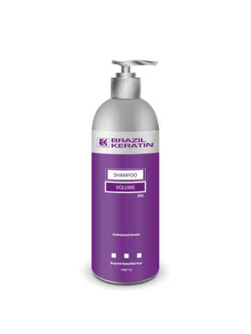 BK0042 BK Brazil Keratin Bio Volume shampoo 1000 ml-1