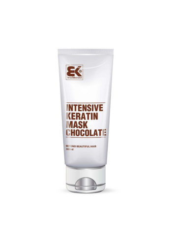 BK0015 BK Brazil Keratin Chocolate mask 300 ml-1