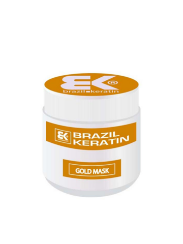 BK0061 BK BRAZIL KERATIN GOLD MASK 500ml-1