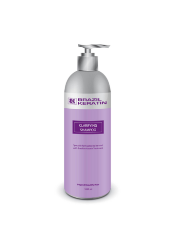 BK0003 BK Brazil Keratin Clarifying shampoo 1000 ml-1