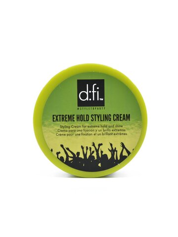 DF009 D:FI EXTREME HOLD STYLING CREAM 75 G-1