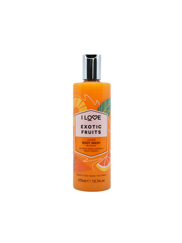 IL0009 I LOVE EXOTIC FRUITS SPRCHOVÝ GEL 360 ML-1