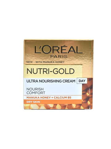 LPA0181 LPA EXPERT NUTRI-GOLD EXTRA DAY 50 ML-1