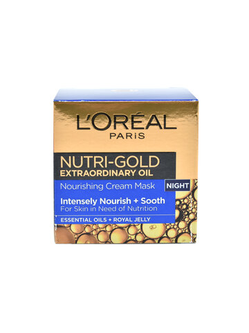 LPA0027 LPA NUTRI-GOLD EXTRAORDINARY OIL 50 ML-1