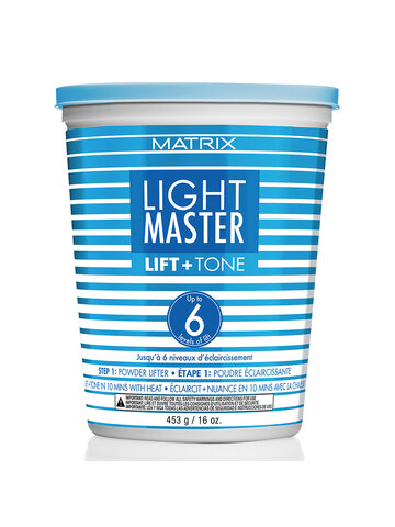 MA0369 MA LIGHT MASTER LIFT+TONE POWDER LIFTER 453 g-1