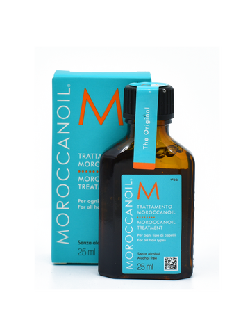 MO012 MO MOROCCANOIL OIL TREATMENT 25 ML-1