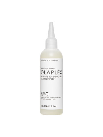 OL012 Olaplex No.O Intensive Bond Building Hair Treatment 155 ml-1