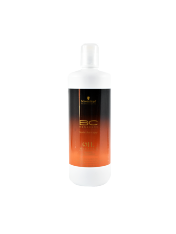 SP0535 SP BC OIL MIRACLE SHAMPOO 1000 ML-1