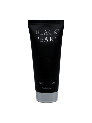 SEA0008 Sea Of Spa Black Pearl Luxury Body Cream 200 ml-1