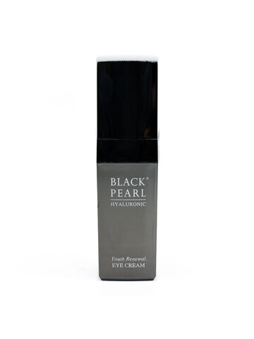 SEA0001 Sea Of Spa Black Pearl Hyaluronic Youth Renewal Eye Cream 30 ml-1