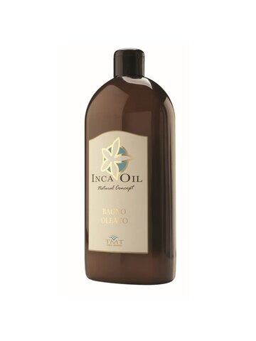 TMT011 TMT Inca Oil Bagno Oleato 500 ml-1