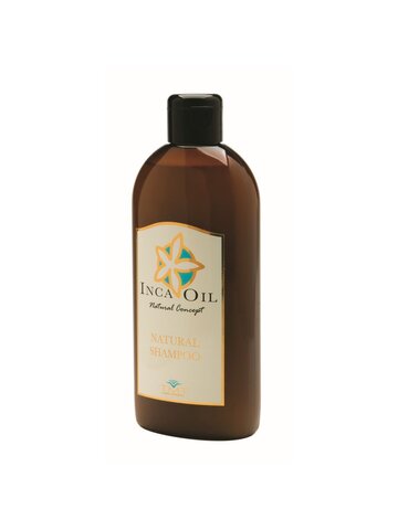TMT006 TMT Inca Oil Natural Shampoo 250 ml-1