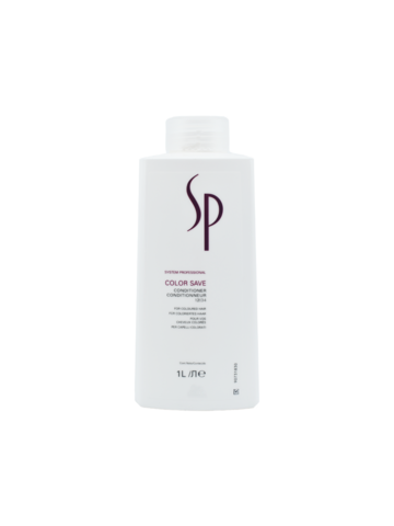WSP099 WSP Color Save Conditioner 1000 ML-1