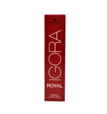 Schwarzkopf Professional Igora Royal 60 ml