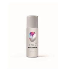 Sibel Glitter Hair Colour Spray 125 ml